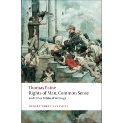 Rights of Man, Common Sense, and Other Political Writings