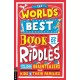 The World’s Best Book of Riddles: More than 150 brainteasers for kids and their families