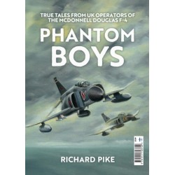 Phantom Boys