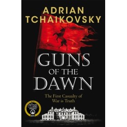 Guns of the Dawn