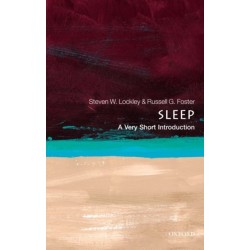 Sleep: A Very Short Introduction