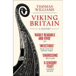 Viking Britain: A History