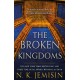The Broken Kingdoms: Book 2 of the Inheritance Trilogy