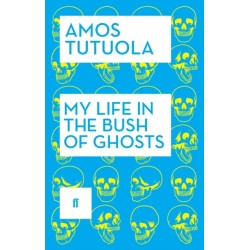 My Life in the Bush of Ghosts