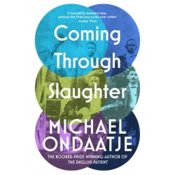 Coming Through Slaughter