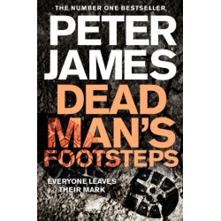 Dead Man's Footsteps
