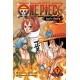 One Piece: Ace's Story, Vol. 1: Formation of the Spade Pirates