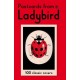 Postcards from Ladybird: 100 Classic Ladybird Covers in One Box