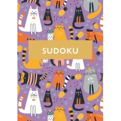 Sudoku: Over 200 puzzles