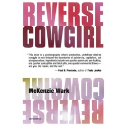 Reverse Cowgirl