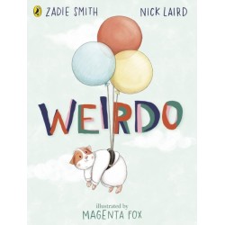 Weirdo
