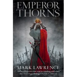 The Emperor of Thorns