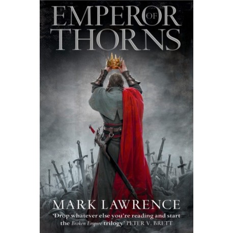 The Emperor of Thorns