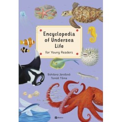Encyclopedia of Undersea Life for Young Readers
