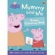 Peppa Pig: Mummy and Me Sticker Colouring Book