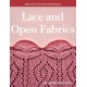 Machine Knitting Techniques: Lace and Open Fabrics: Machine Knitting Techniques