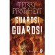 Guards! Guards!: (Discworld Novel 8)