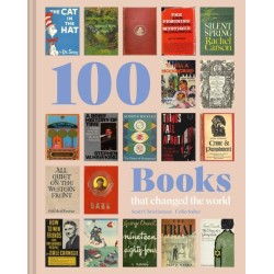 100 Books that Changed the World