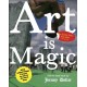 Art is Magic: The best book by Jeremy Deller