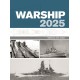 Warship 2025