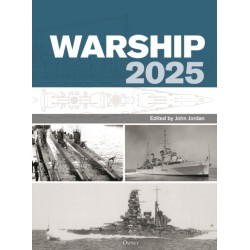 Warship 2025