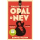The Final Revival of Opal & Nev: Longlisted for the Women’s Prize for Fiction 2022