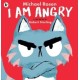 I Am Angry