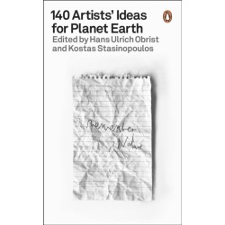 140 Artists' Ideas for Planet Earth