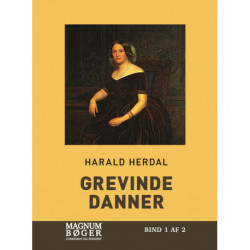 Grevinde Danner (Storskrift)