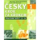 New Czech Step by Step 1: Workbook 2 - lessons 13-24