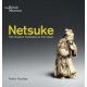 Netsuke: 100 miniature masterpieces from Japan