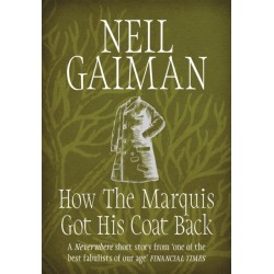 How the Marquis Got His Coat Back