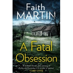 A Fatal Obsession