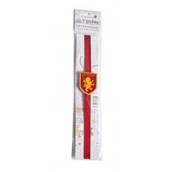 Harry Potter: Gryffindor Elastic Band Bookmark