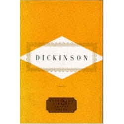 Dickinson Poems