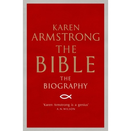 The Bible: The Biography