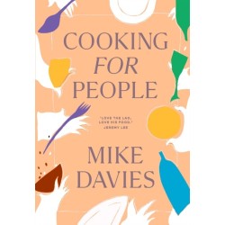 Cooking for People