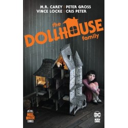 The Dollhouse Family