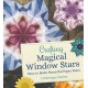 Crafting Magical Window Stars: How to Make Beautiful Paper Stars