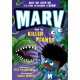 Marv and the Killer Plants: from the multi-award nominated Marv series