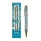 Vincent van Gogh: Almond Blossom Boxed Decorative Ballpoint Pen