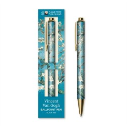 Vincent van Gogh: Almond Blossom Boxed Decorative Ballpoint Pen