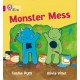 Monster Mess: Band 01b/Pink B