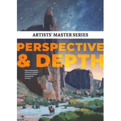Artists' Master Series: Perspective & Depth