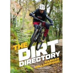 The Dirt Directory: The ultimate guide to the UK’s bike parks, trail centres and purpose-built mountain biking trails