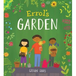 Errol's Garden