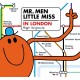 Mr. Men in London