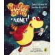 The Dinosaur that Pooped a Planet!
