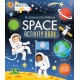 Little Children's Space Activity Book