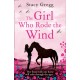 The Girl Who Rode the Wind